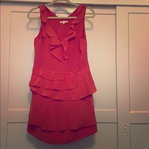 Madewell Eliot dress